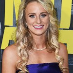 Leah Messer
CMT Music Awards, Arrivals, Nashville, USA - 07 Jun 2017