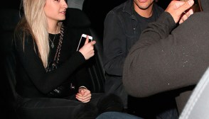 Briana Jungwirth Louis Tomlinson Getting Married