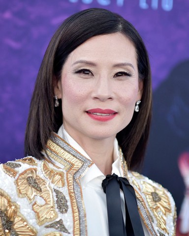 Lucy Liu attends the LA premiere of "Why Women Kill" at the Wallis Annenberg Center for the Performing Arts, in Beverly Hills, Calif
LA Premiere of "Why Women Kill", Beverly Hills, USA - 07 Aug 2019