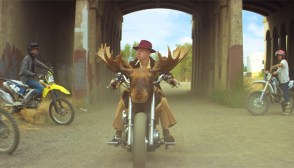 Macklemore Downtown Music Video