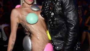 Miley cyrus humps jared leto