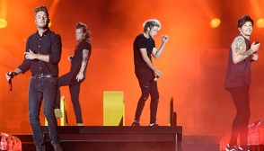 One Direction Producer Disses Zayn Malik