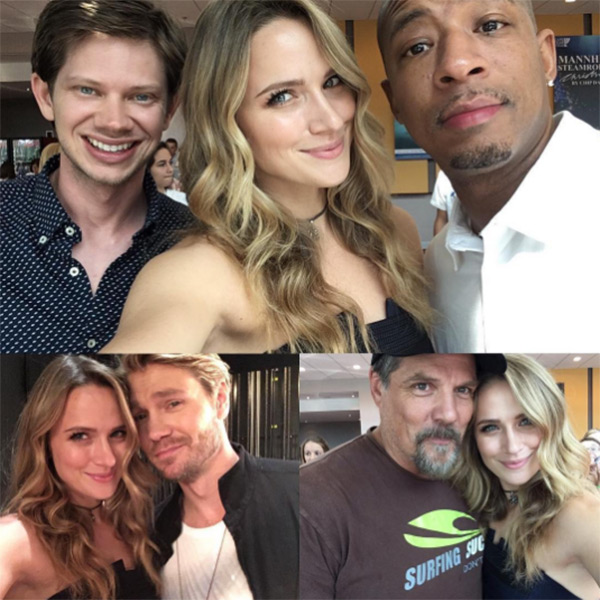 One Tree Hill Reunion