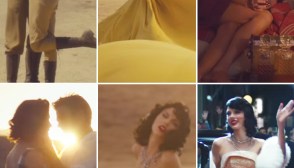 taylor swift wildest dreams outfits
