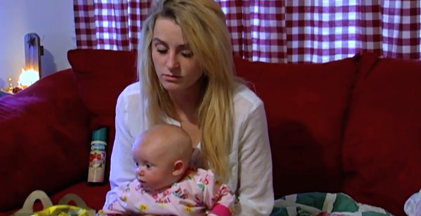 Teen Mom 2 Recap