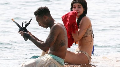 Tyga Poor