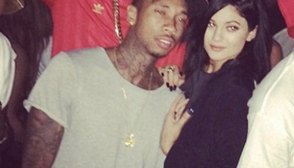 Tyga Keeping Up With The Kardashians
