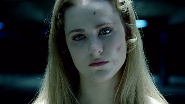 Westworld Trailer