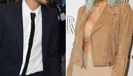Zayn Malik Kylie Jenner Crush