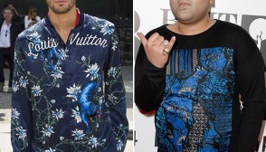 Naughty Boy Slams Zayn Malik