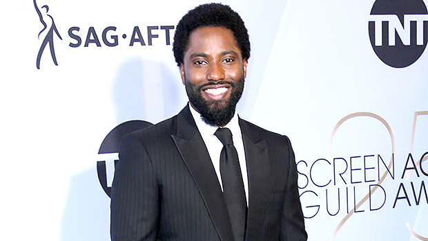 John David Washington