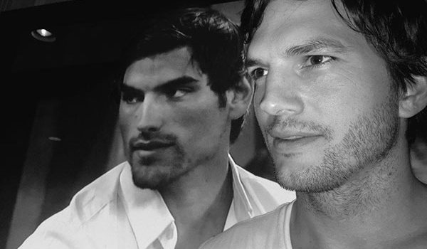 Ashton Kutcher Jared Bachelor in Paradise