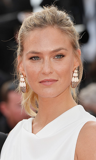 Bar Refaeli Celebrity Profile