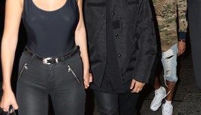 Bella Hadid Dating The Weeknd