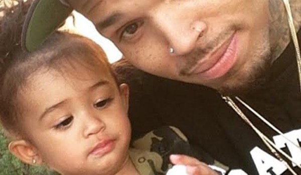 Chris Brown Royalty Last Name