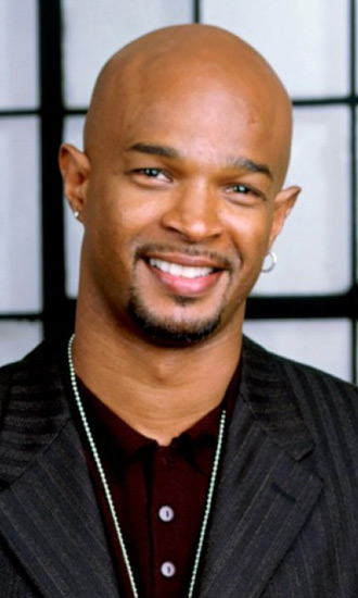 Damon Wayans Celebrity Profile