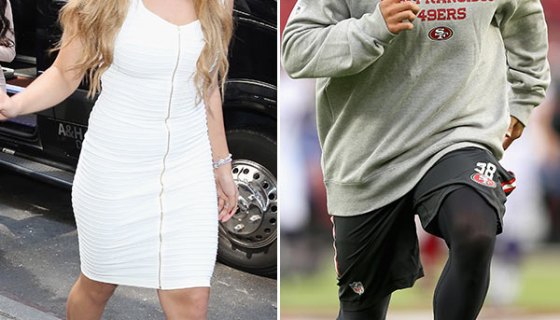 Jarryd Hayne Dinah Jane Dating