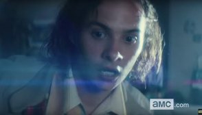 Fear The Walking Dead Nick Taken