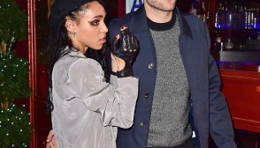 Robert Pattinson FKA Twigs Racist