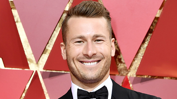 Glen Powell