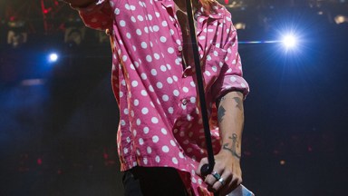 Harry Styles Sister Date