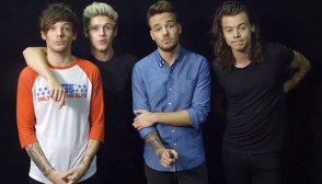 Justin Bieber Disses One Direction