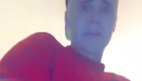 Justin Bieber Shades One Direction