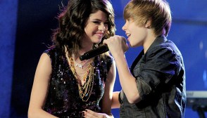 Justin Bieber Selena Gomez Lived Together