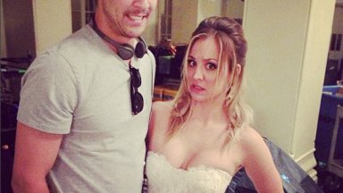 Why Did Kaley Cuoco Divorce Ryan Sweeting