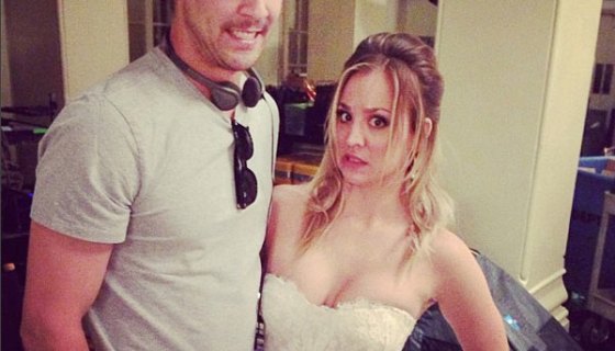 Why Did Kaley Cuoco Divorce Ryan Sweeting