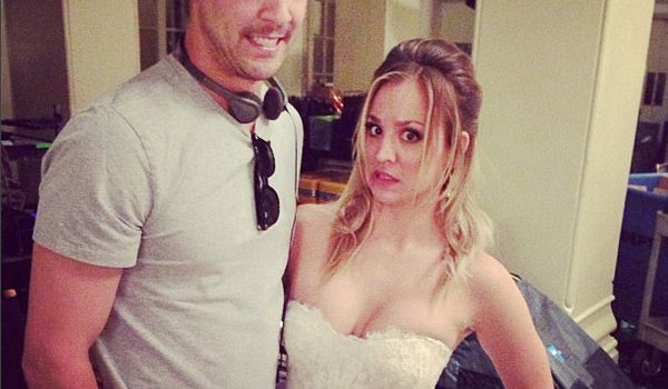 Why Did Kaley Cuoco Divorce Ryan Sweeting