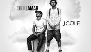 J Cole Kendrick Lamar Album Collaboration