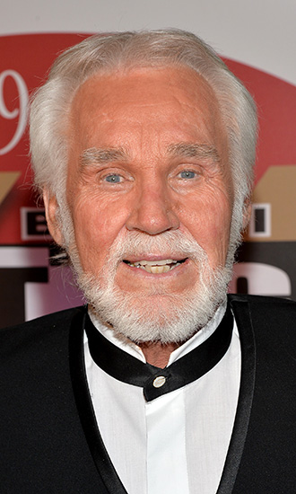 Kenny Rogers Celebrity Profile