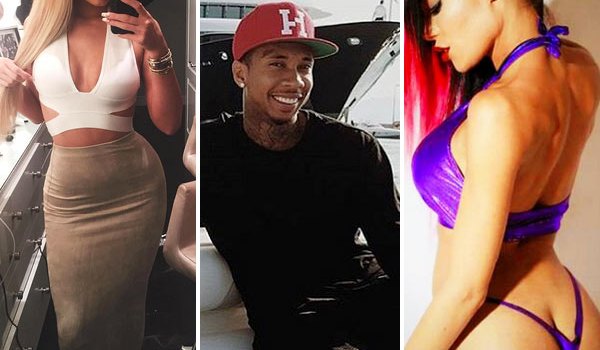 Tyga Transgender Mistress