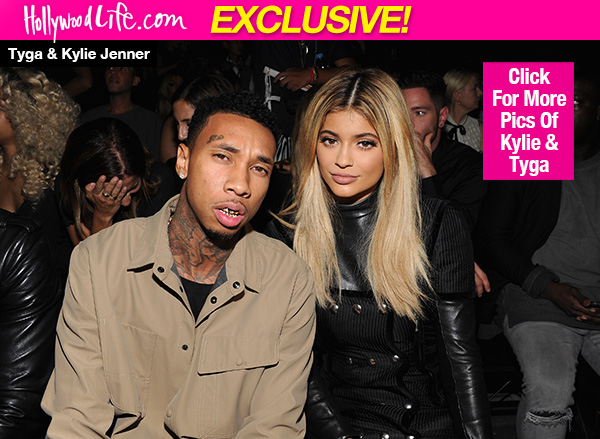 Kylie Jenner Bragging