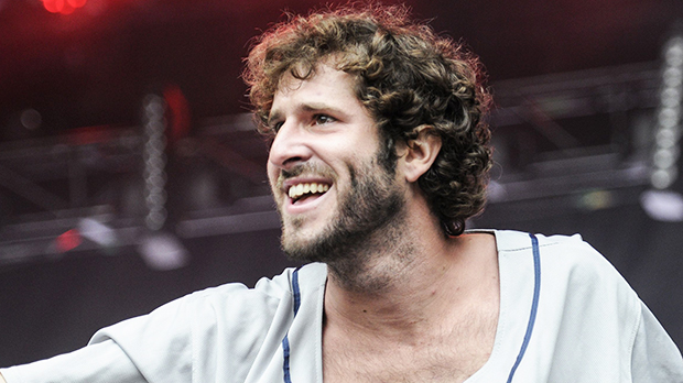 Lil Dicky Celebrity Profile