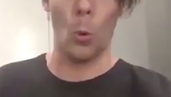 Louis Tomlinson Disses Justin Bieber