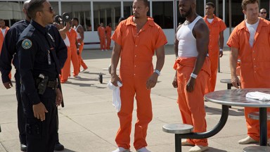 Empire Lucious Lyon Free Jail