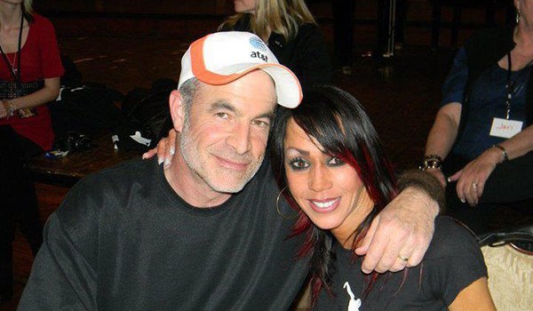 Ghost Adventure Couple Dies