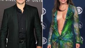 Matt Damon Disses Jennifer Lopez