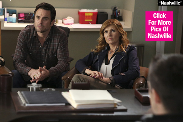 Nashville Season 4