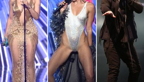 Drake Nicki Minaj Miley Cyrus Feud