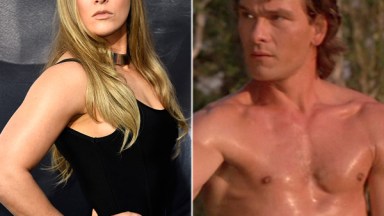 Ronda Rousey Road House Remake