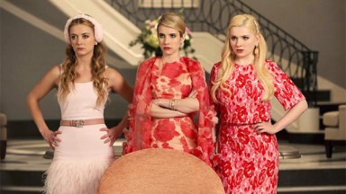 Scream Queens Quotes