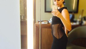 Selena Gomez Writing Movie