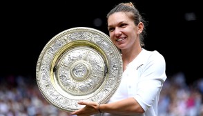 Simona Halep