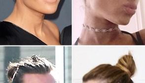 Traction Alopecia