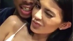 Kylie Jenner Tyga Sex