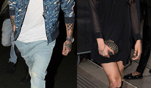 Zayn Malik Neelam Gill Relationship