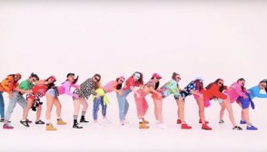 Justin Bieber Dancers Sorry